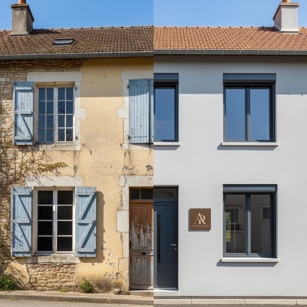 ERPAA FACADE